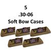 Image 1 : 5 x 30-06 Bow Cases