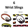 Image 1 : 6 x Blacks Creek Wrist Slings