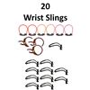 Image 1 : 20 Wrist Slings