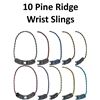 Image 1 : 10 x Pine Ridge Kwik Slings