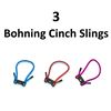 Image 1 : 3 x Bohning Cinch Slings