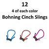 Image 1 : 12 x Bohning Cinch Slings