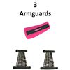 Image 1 : 3 x Armguards