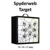 Image 1 : 1 x 18" Spyderweb Target