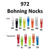 Image 1 : 81 x Nocks .244 - 12 pk