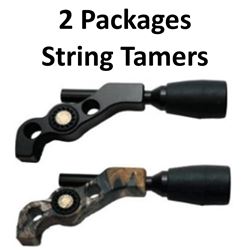 2 x String Tamers