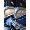 Image 4 : Ladies golf clubs A