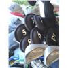Image 5 : Ladies golf clubs A