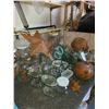 Image 6 : Jars and Christmas Ornaments A