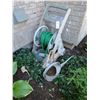 Image 1 : Hose on Reel A