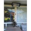 Image 1 : Outdoor Heater and Fan B