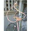 Image 2 : Metal Garden Art A