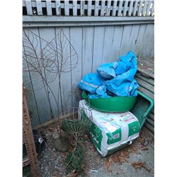 Garden Decor and more A