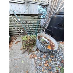 Garden Accessories A