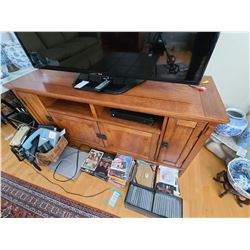 TV Cabinet