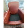 Image 3 : Leather Chair C