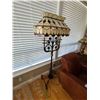 Image 1 : Stained Glass Lamp B