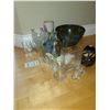Image 1 : Glass Vases and more A