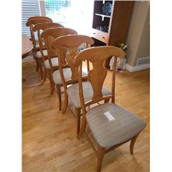 Dining Chairs C