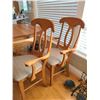 Image 4 : Dining Chairs C