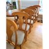 Image 6 : Dining Chairs C