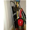 Image 4 : Vacuums, stepstool, and more B