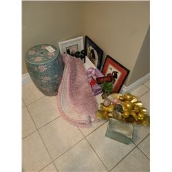 Bathroom Accessories B