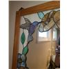 Image 5 : Stained glass Mirror B