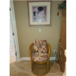 Chair and Picture B