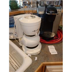 Kitchen Appliances A