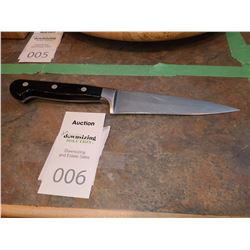 Henckels Knife A