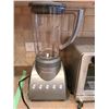 Image 2 : Toaster Broiler and Blender A