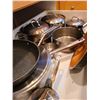 Image 2 : Pots and Pans