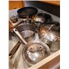 Image 3 : Pots and Pans