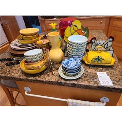 Henckels Knife, Fork and more A