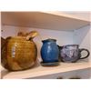 Image 3 : Teapots and more A