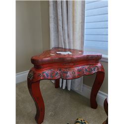 Side Table B