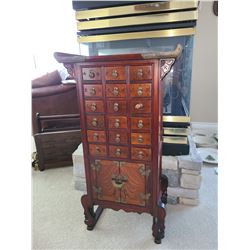 Chinese Apothecary Cabinet B