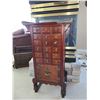 Image 1 : Chinese Apothecary Cabinet B