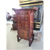 Image 2 : Chinese Apothecary Cabinet B