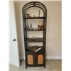 Image 1 : Rattan Shelving