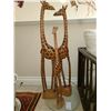 Image 1 : Giraffes