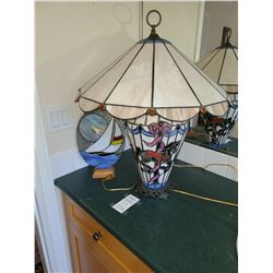 Stained Glass Lamp