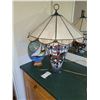 Image 1 : Stained Glass Lamp