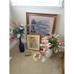 Watercolour and more C