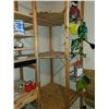 Image 6 : Pine shelving