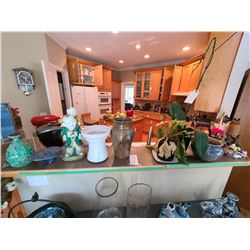 Artisan Pottery & More