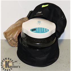 NUWAVE PRO INFRARED OVEN.