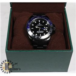 NEW ROLEX "GMT MASTER II" REPLICA