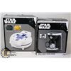 Image 1 : NEW 2 STAR WARS ITEMS